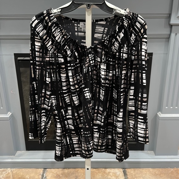 Worthington Tops - Worthington Blouse